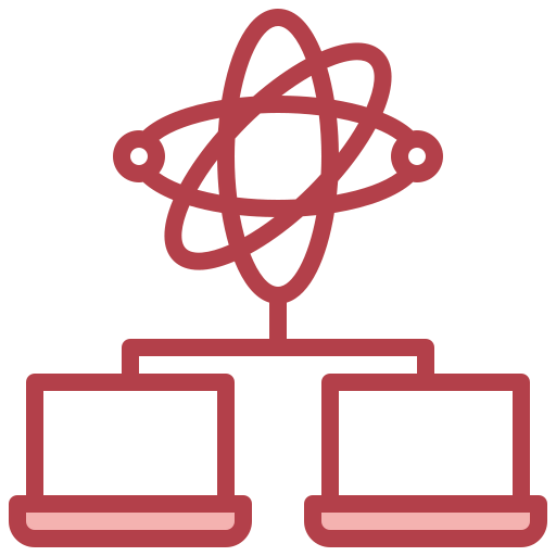 Network icon