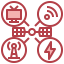 Transmission icon 64x64