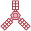 Satellite icon 64x64