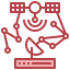 Radar icon 64x64