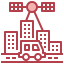 Satellite icon 64x64