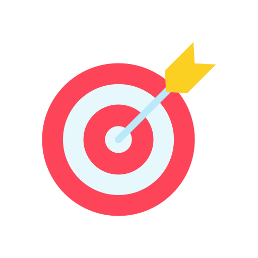 Target icon
