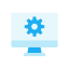 Settings icon 64x64