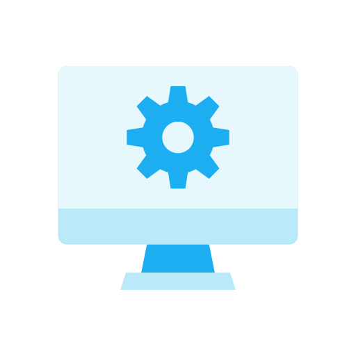 Settings icon