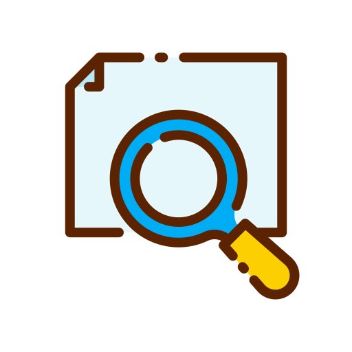 Research icon