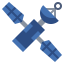 Satellite icon 64x64