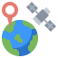 Gps icon 64x64
