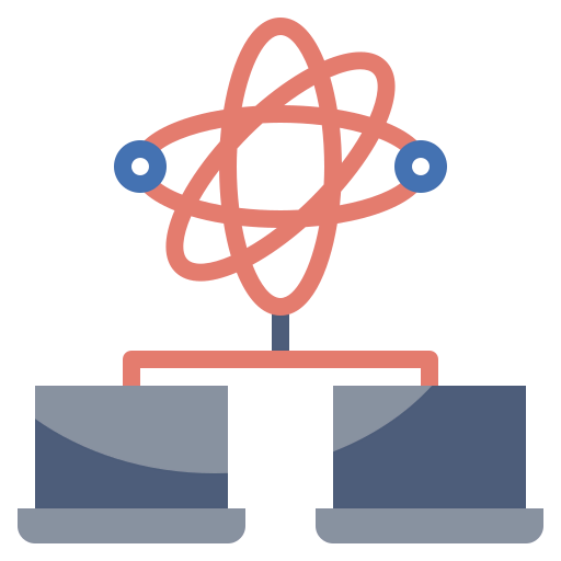 Network icon
