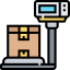 Weight icon 64x64