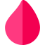 Paint drop icon 64x64