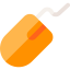 Mouse icon 64x64