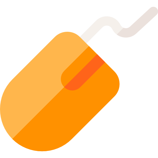Mouse icon