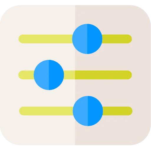 Settings icon