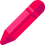 Pencil icon 64x64