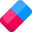 Eraser icon 64x64