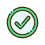 Check icon 64x64