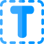 Font icône 64x64