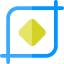 Crop icon 64x64