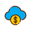 Crowfunding icon 64x64