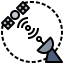 Transmission icon 64x64