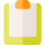 Clipboard icon 64x64