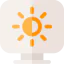 Brightness icon 64x64
