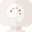 Paint palette icon 64x64
