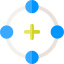 Circle icon 64x64