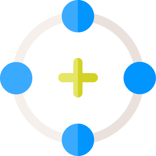 Circle icon