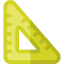 Set square icon 64x64