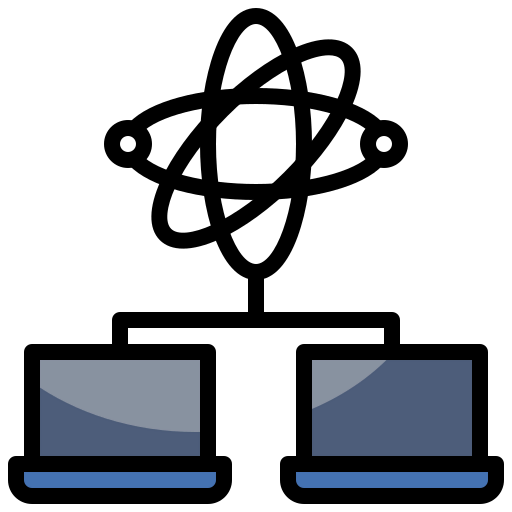 Network icon