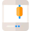 3d printer icon 64x64