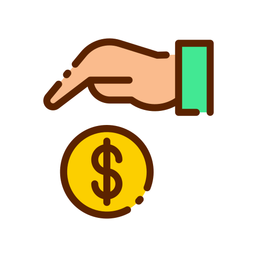 Donation icon