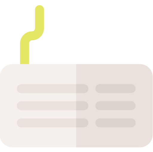 Keyboard icon