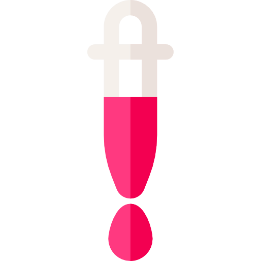Dropper icon