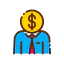 Entrepeneur 图标 64x64