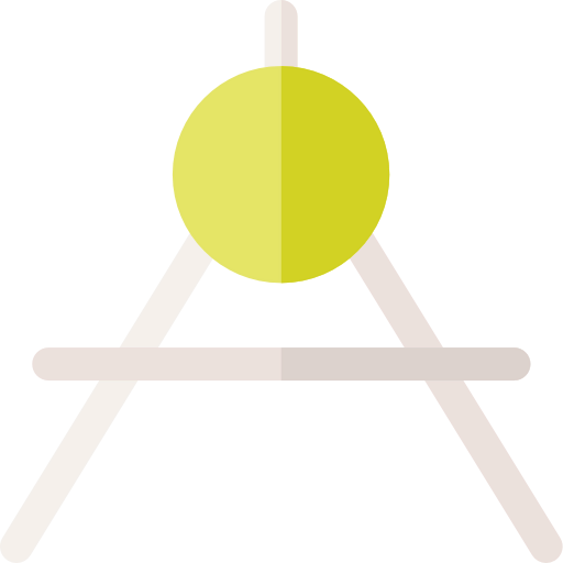Compass icon