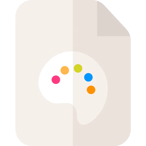 File icon