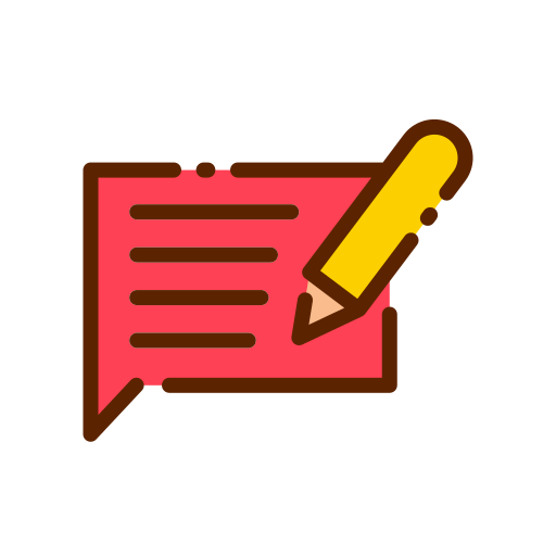 Feedback icon