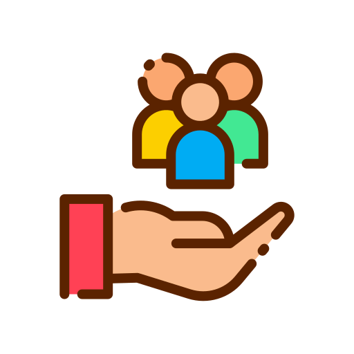Help icon