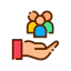 Help icon 64x64