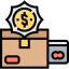 Payment icon 64x64