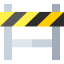 Barrier icon 64x64