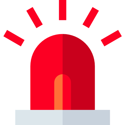 Flasher icon