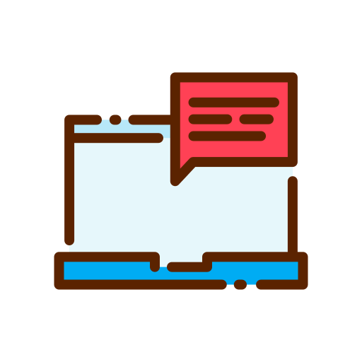 Chat icon