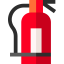 Fire extinguisher icon 64x64