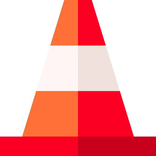 Cone icon