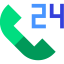 Call icon 64x64