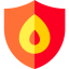 Shield icon 64x64