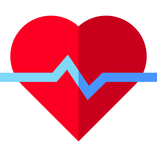 Cardiogram icon